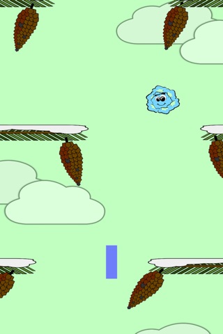 Swing Snow screenshot 4