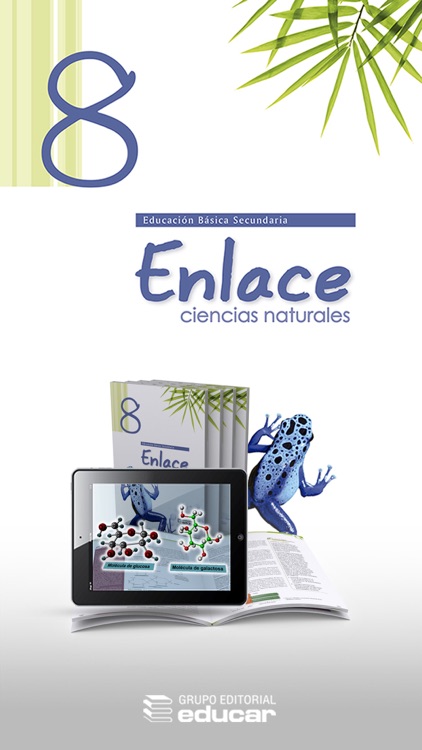 Vector Z | Enlace Ciencias Naturales 8