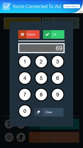 Game screenshot Factors apk