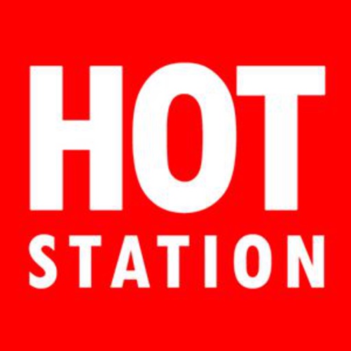 Radio Hot Station FM - Samarinda icon