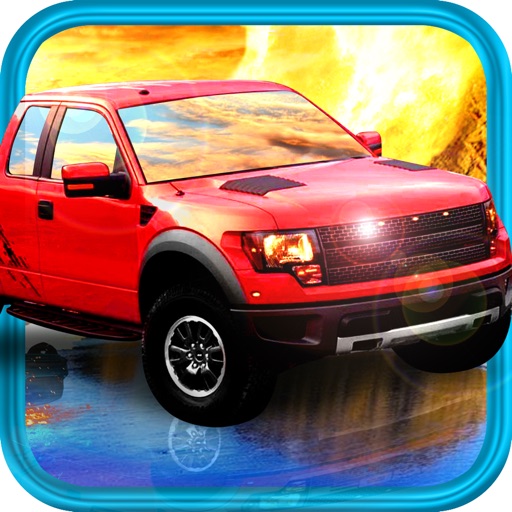 3D Miami Car Theft Highway Rival Shoot-er Game for Free icon