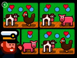 Animal Captain screenshot 7