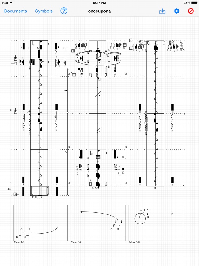 KineScribe(圖2)-速報App