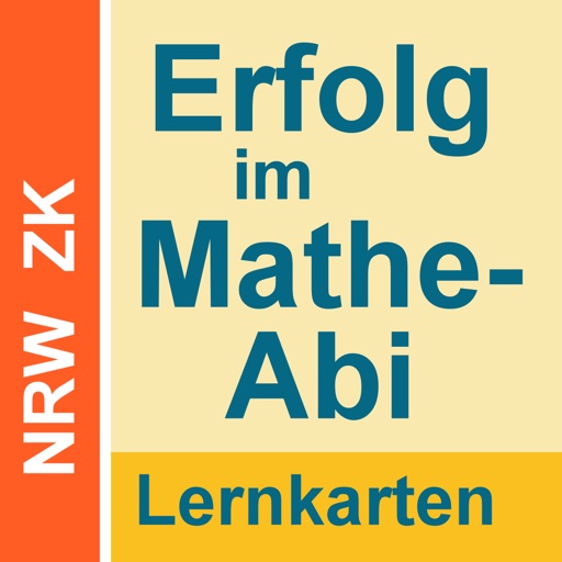 Zentrale Kausur Mathe NRW