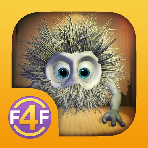 FunTouch : Poko iOS App