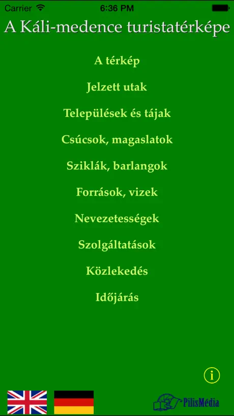 PeakZoneTrainer