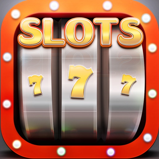 7 7 7 A Amazing Jackpot Vegas Master Winner - FREE Vegas Slots Game icon