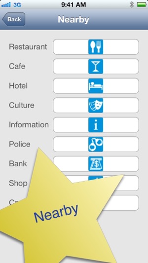 Cyprus No1. Offline Map(圖4)-速報App