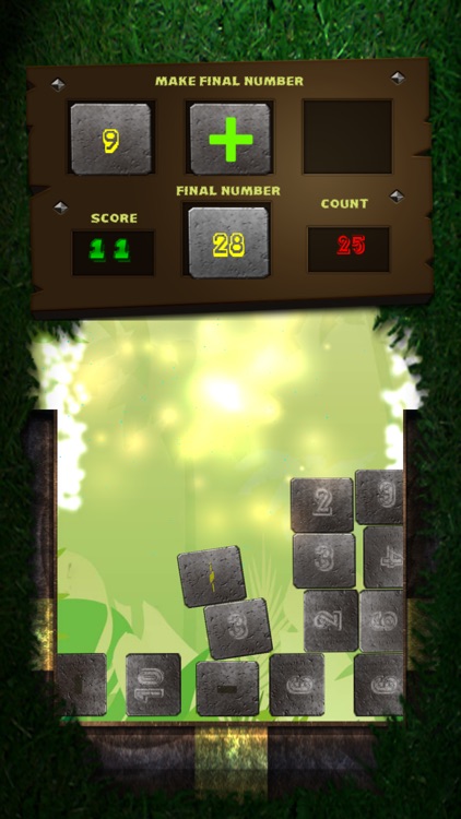 Make Number screenshot-3