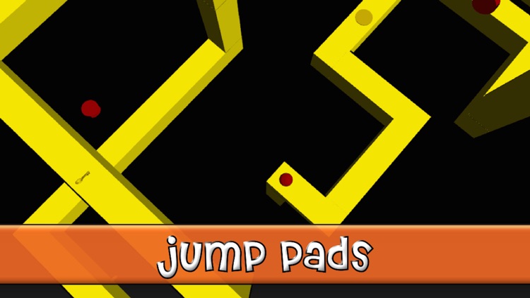 Roller Blast screenshot-4