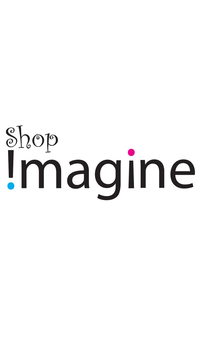 ShopImagine screenshot