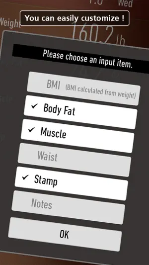 RecStyle Diet screenshot 3