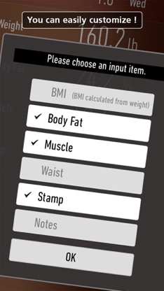 RecStyle Diet screenshot 3