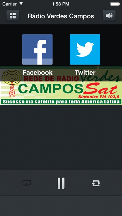 Rádio Verdes Campos