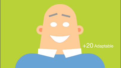 Screenshot #3 pour Mindset Interview Skills