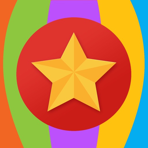 Star Five icon