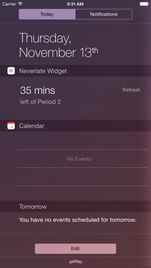 Neverlate - Make tardies a thing of the past.(圖2)-速報App