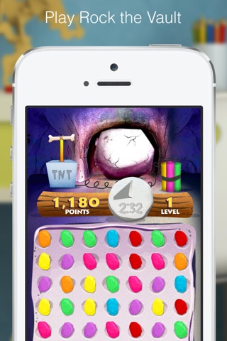 Team Pebbles – Play Games, Earn Rewards, and Win Prizes screenshot 2