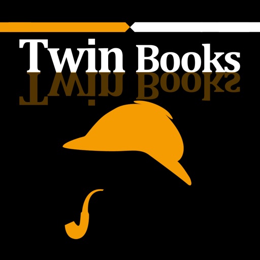 TWIN BOOKS Arthur Conan Doyle - La aventura de la banda moteada icon