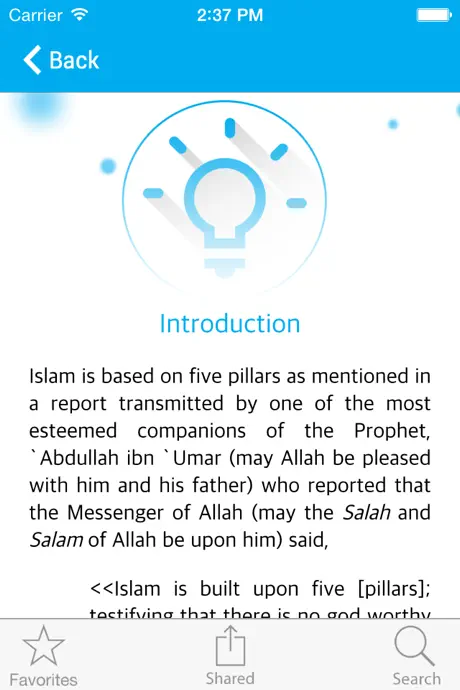 Your Guide to Islam