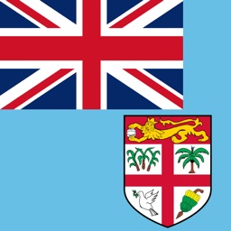 Fiji Islands HotSpot