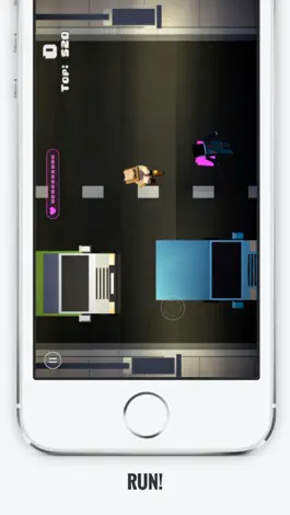 Game screenshot ZomNation apk