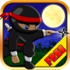 Ninja Jump Runner Free