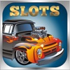 `` 777 `` Hot Rod Machines Slots (Gold Wild Bonanza) - Win Progressive Jackpot Journey Slot Machine