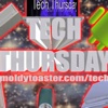 Tech Thursday