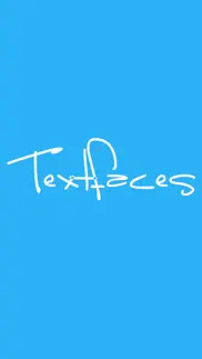 How to cancel & delete textfaces for messenger 2