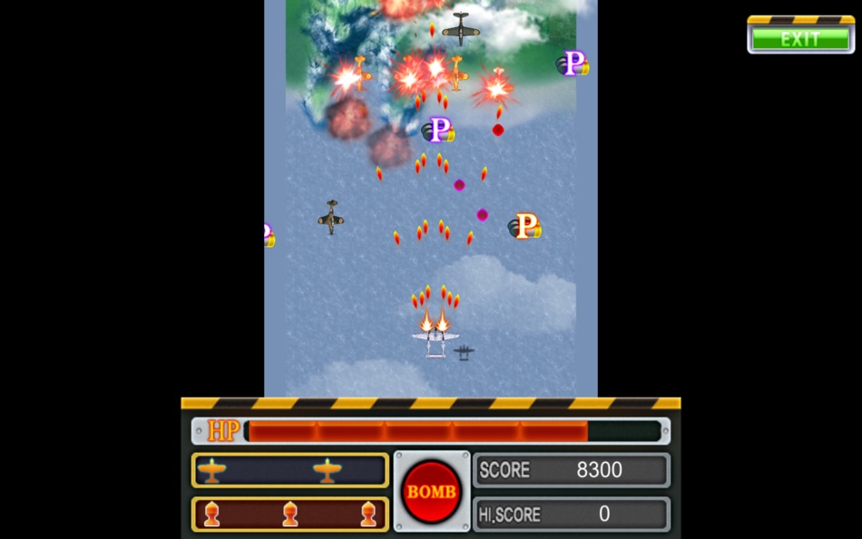 1945 Air Strike Classic - 1.0 - (macOS)