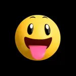 Animated Emoji Keyboard - GIFs App Contact