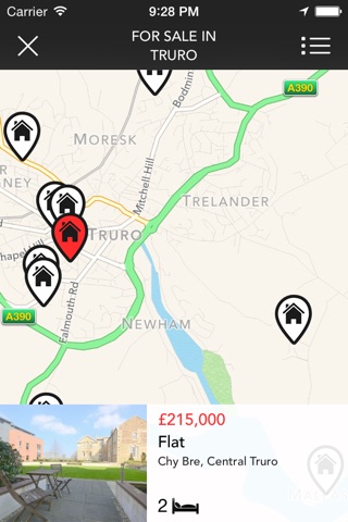 Hus Estate Agents screenshot 4