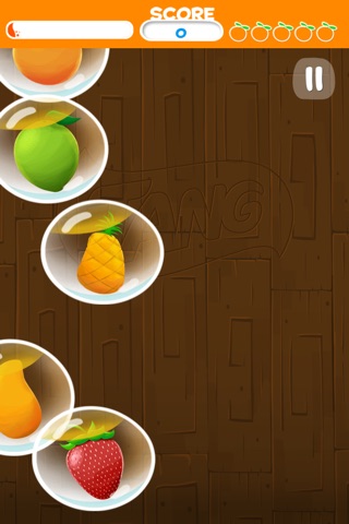 Tang Plop! screenshot 4