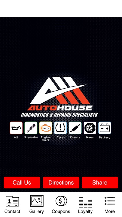 Autohouse
