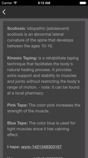 Scoliosis(圖3)-速報App