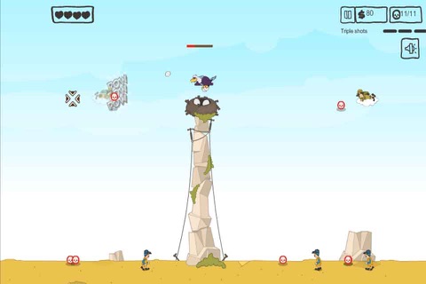 Game of Egg -EN screenshot 3