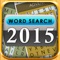 Word Search 2015 - Best Free Puzzle and Hidden Words Crossword Game