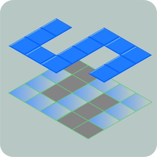 SquareCraft Icon