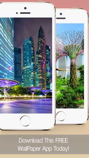 Singapore Wallpapers, Themes & Background - Best Free Pics o(圖1)-速報App