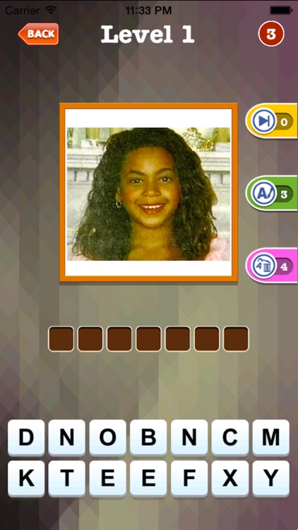 Celebrities Then Trivia