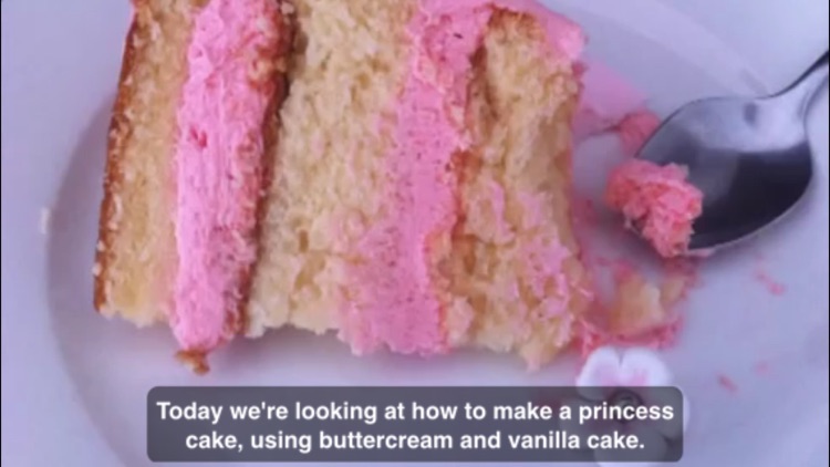 Cake Decorating. screenshot-3