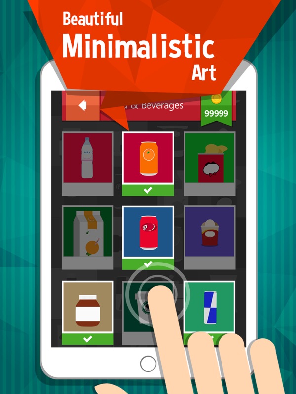 Guess The Brand screenshot 8