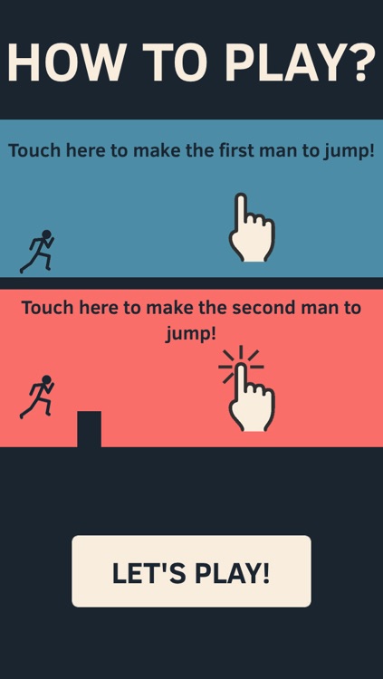 Make Them Jump