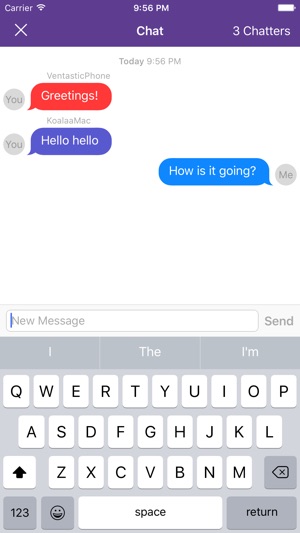 Ventastic(圖2)-速報App