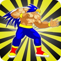 A Path of Fighters – Boxing Kicking Fighting your Enemies