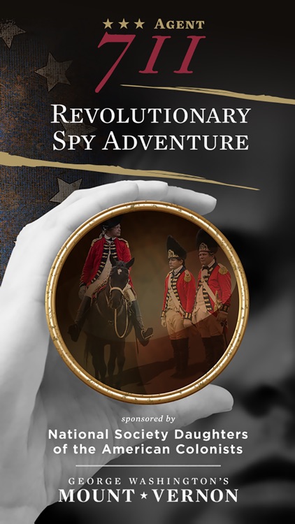 Agent 711: Spy Adventure