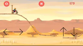 Game screenshot Motocross Race - Мотокросс гонки mod apk