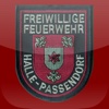 Feuerwehr Halle-Passendorf