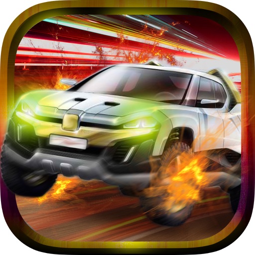 Age Of Battle Racing Monster Drag Drivers icon